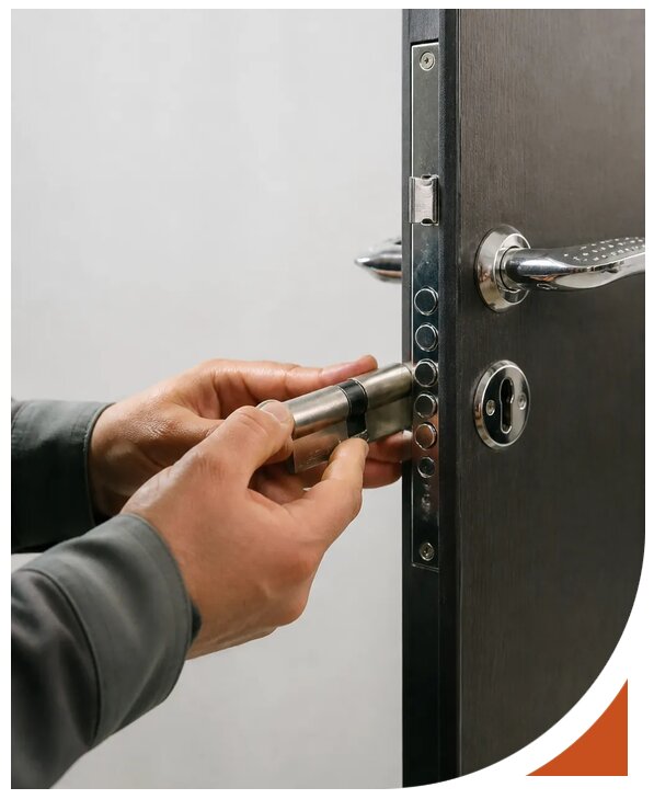 Замена замков Mul T Lock с выездом в Дагестанских Огнях круглосуточно