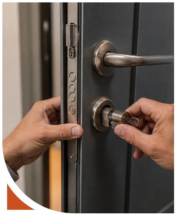 Срочная замена замков Abloy в Дагестанских Огнях от 6710 р. | Разлок-Дгс