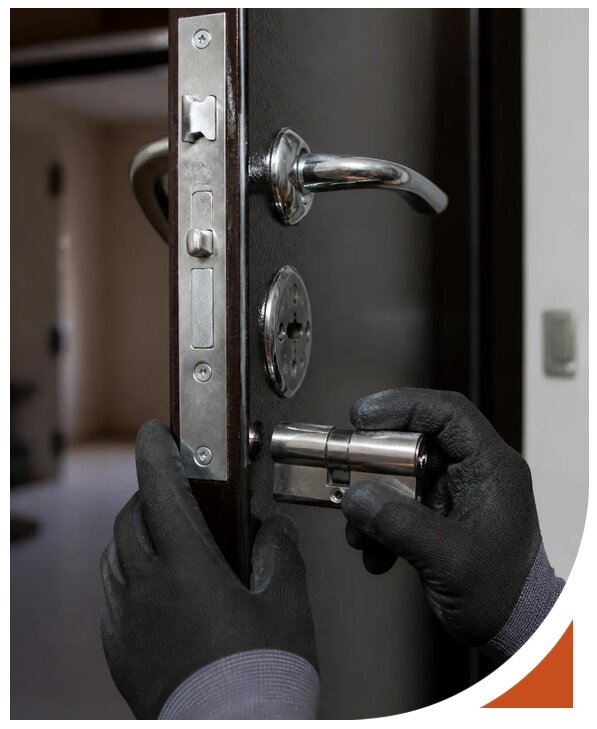 Замена замков Abloy срочно с гарантией и выездом в Дагестанских Огнях