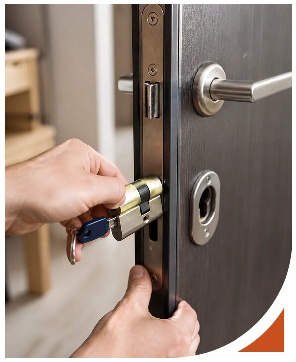Профессиональный ремонт замков Mul T Lock с выездом в Дагестанских Огнях