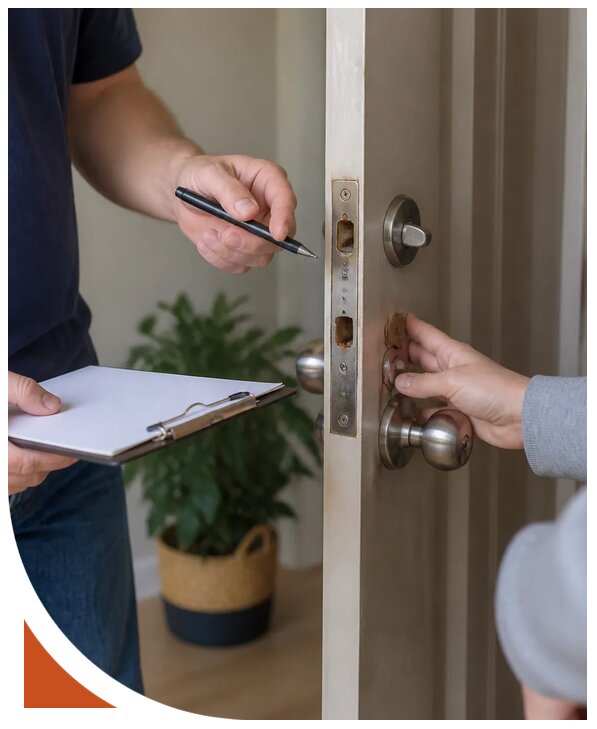 Срочный ремонт замков Abloy в Дагестанских Огнях от 3613 р. | Разлок-Дгс